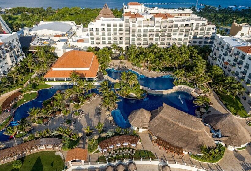 Hotel Fiesta Americana Condesa Cancun All Inclusive