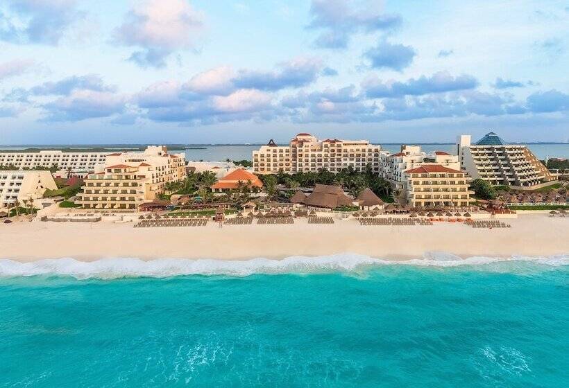 فندق Fiesta Americana Condesa Cancun All Inclusive