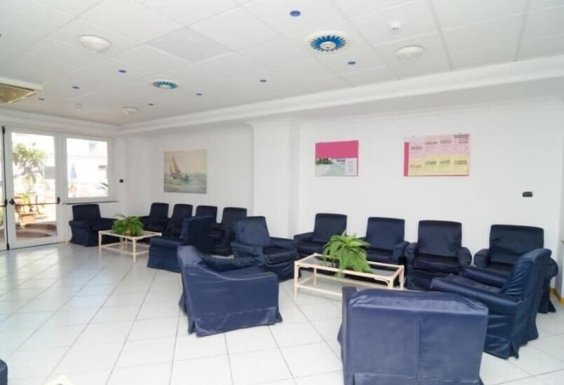 هتل Flora Wellness & Beauty