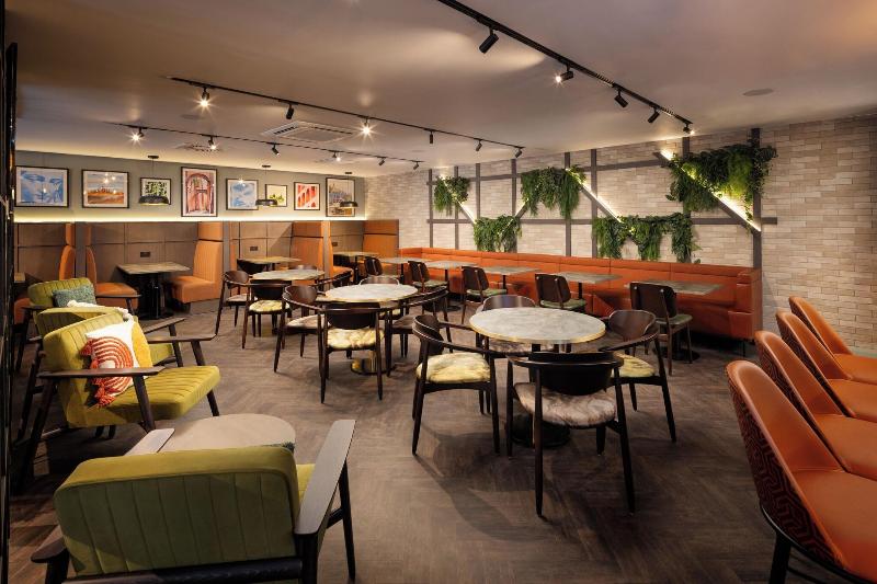 هتل Four Points By Sheraton Edinburgh