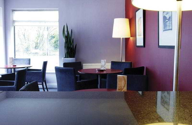 هتل Four Points By Sheraton Edinburgh