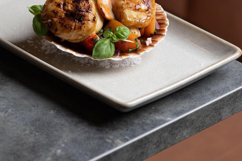 هتل Four Points By Sheraton Edinburgh