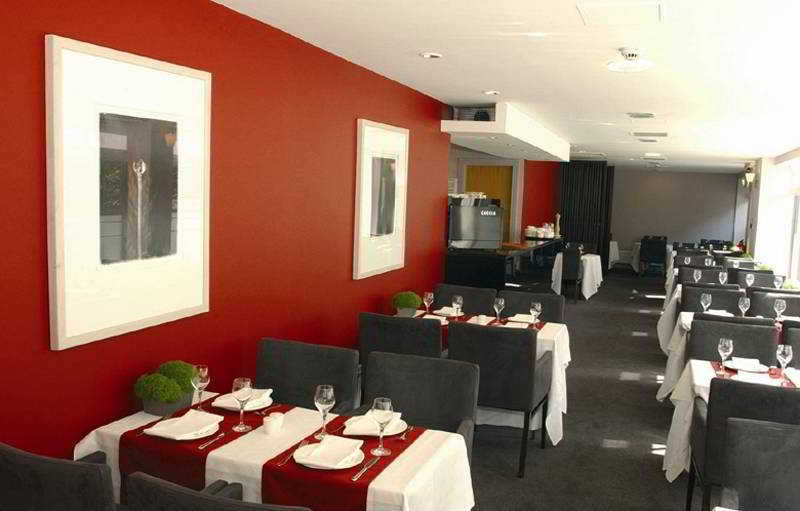هتل Four Points By Sheraton Edinburgh