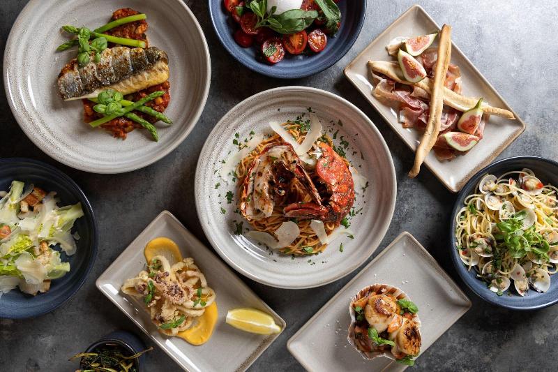 هتل Four Points By Sheraton Edinburgh