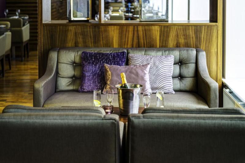 هتل Four Points By Sheraton Edinburgh