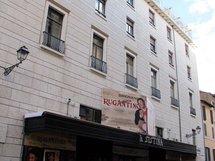 Fotos del hotel Garda:  13