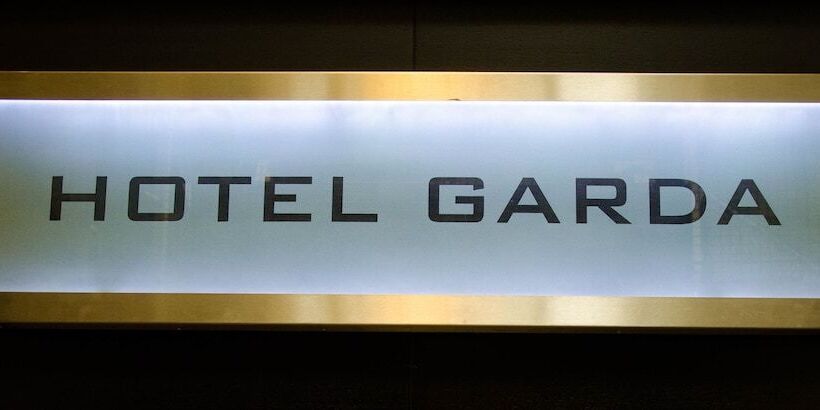 Fotos del hotel Garda:  18