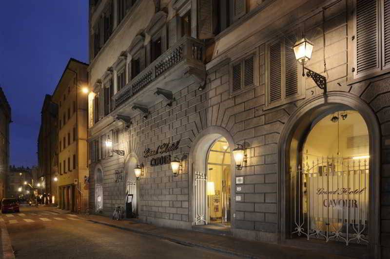 Fotos del hotel Grand Hotel Cavour:  71