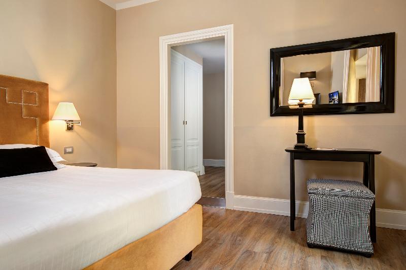 Fotos del hotel Grand Hotel Cavour:  6
