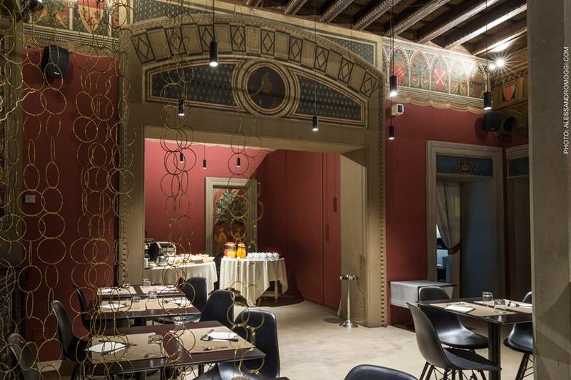Fotos del hotel Grand Hotel Cavour:  64