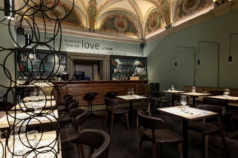 Fotos del hotel Grand Hotel Cavour:  62