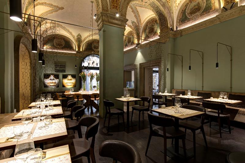 Fotos del hotel Grand Hotel Cavour:  49
