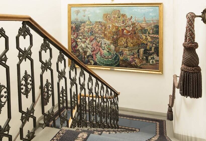 Fotos del hotel Grand Hotel Cavour:  25