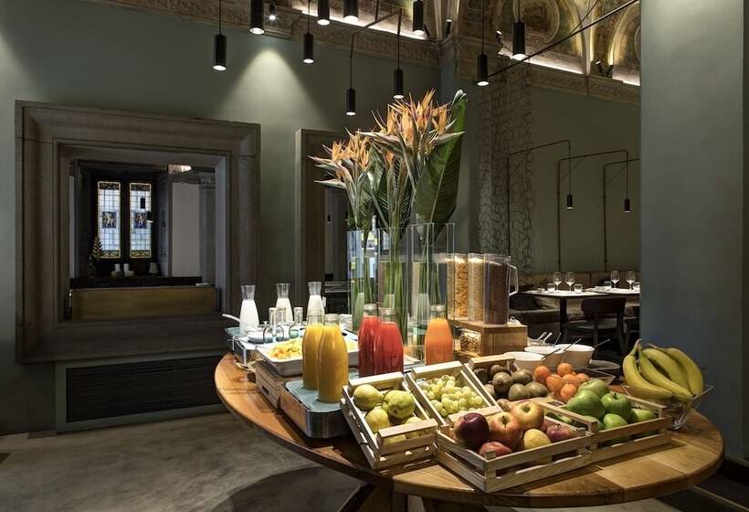 Fotos del hotel Grand Hotel Cavour:  48