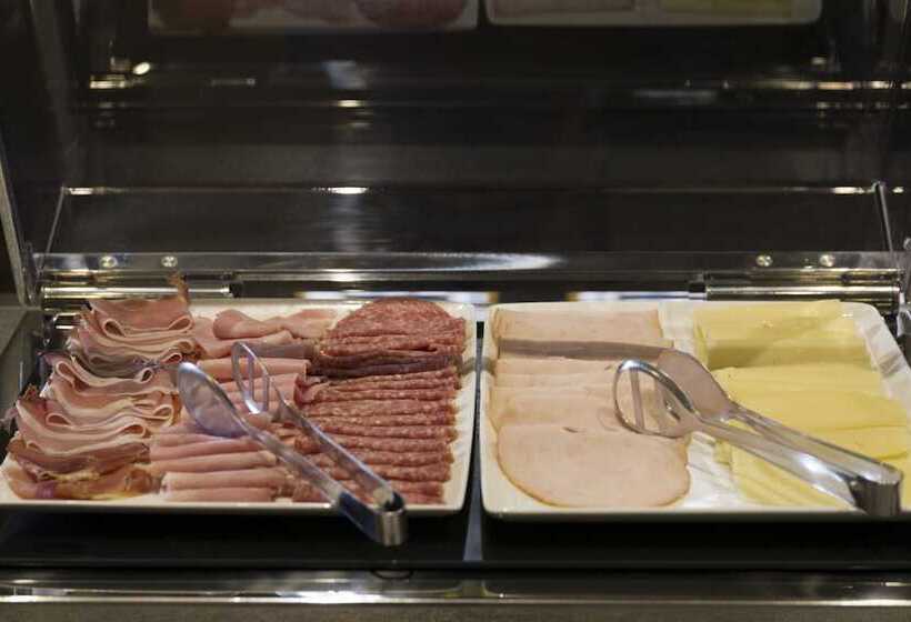 Fotos del hotel Grand Hotel Cavour:  67