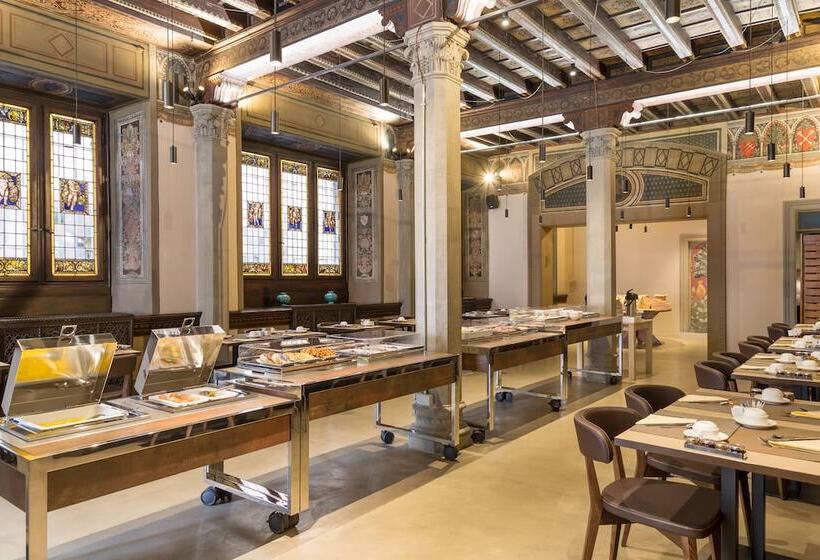 Fotos del hotel Grand Hotel Cavour:  43
