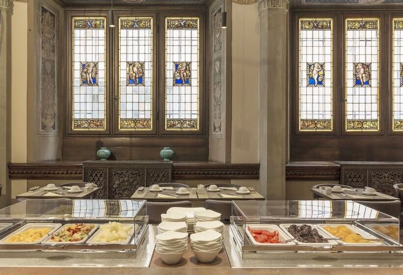 Fotos del hotel Grand Hotel Cavour:  16