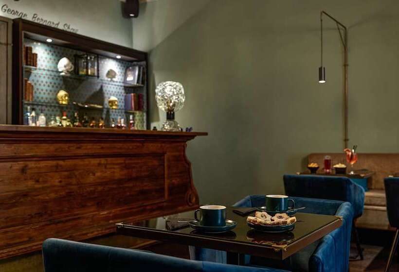 Fotos del hotel Grand Hotel Cavour:  41