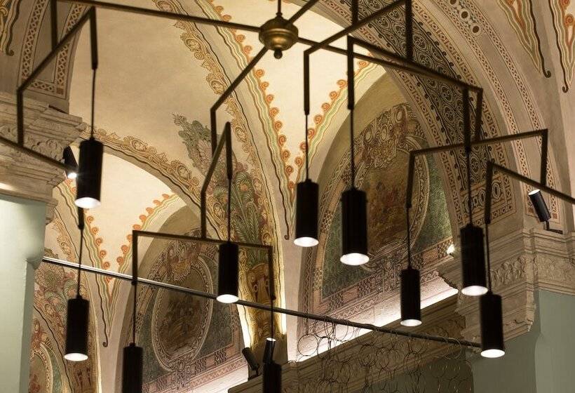 Fotos del hotel Grand Hotel Cavour:  73