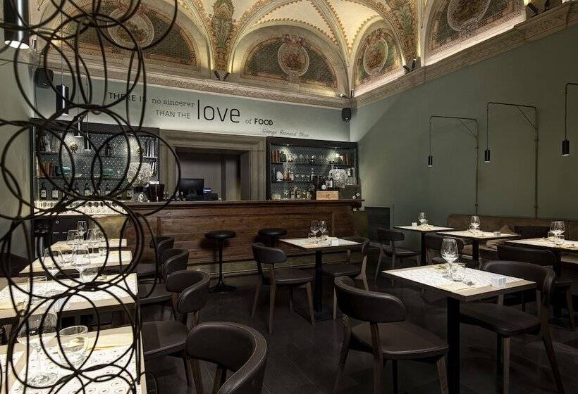 Fotos del hotel Grand Hotel Cavour:  53