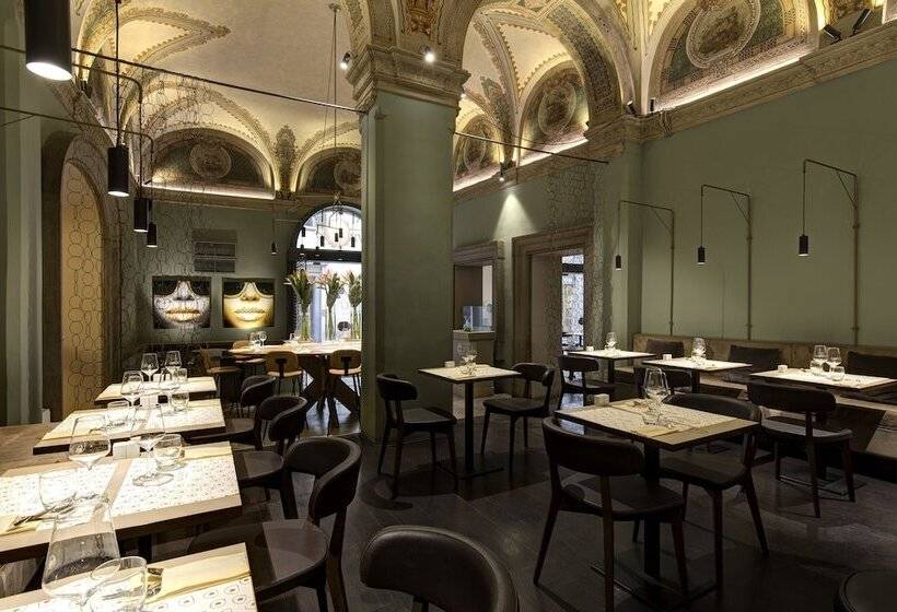 Fotos del hotel Grand Hotel Cavour:  74