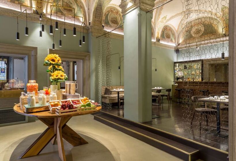 Fotos del hotel Grand Hotel Cavour:  26