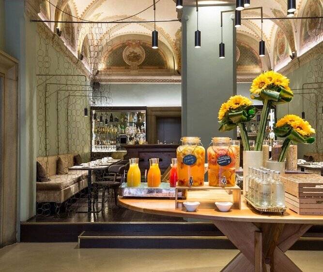 Fotos del hotel Grand Hotel Cavour:  42