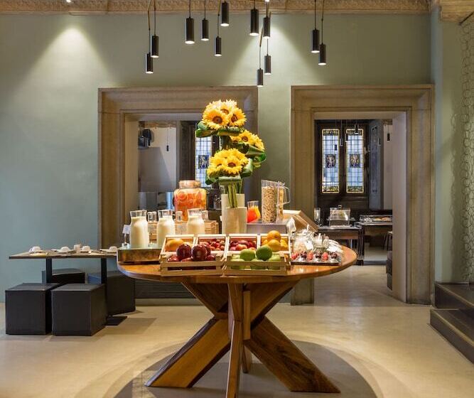 Fotos del hotel Grand Hotel Cavour:  44