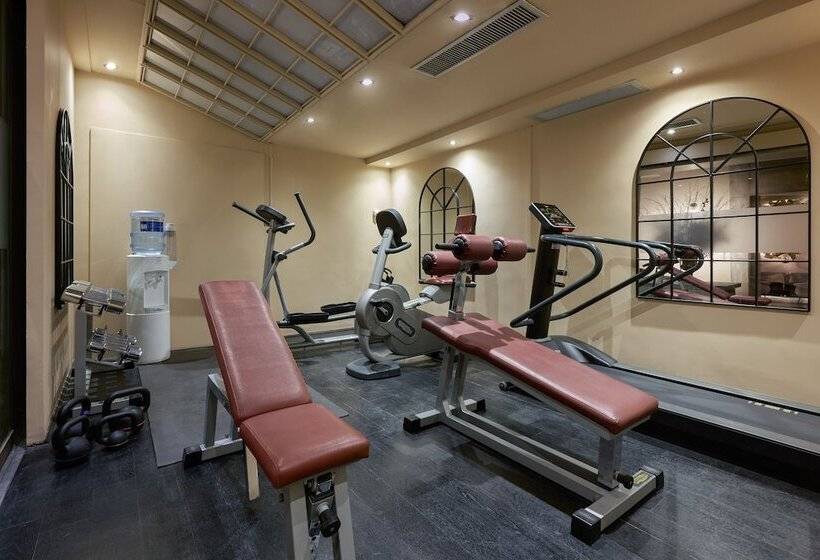 Fotos del hotel Grand Hotel Cavour:  50