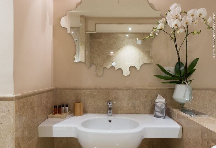 Fotos del hotel Grand Hotel Cavour:  9