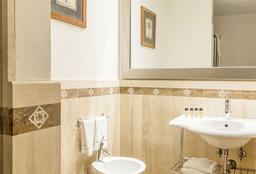 Fotos del hotel Grand Hotel Cavour:  69