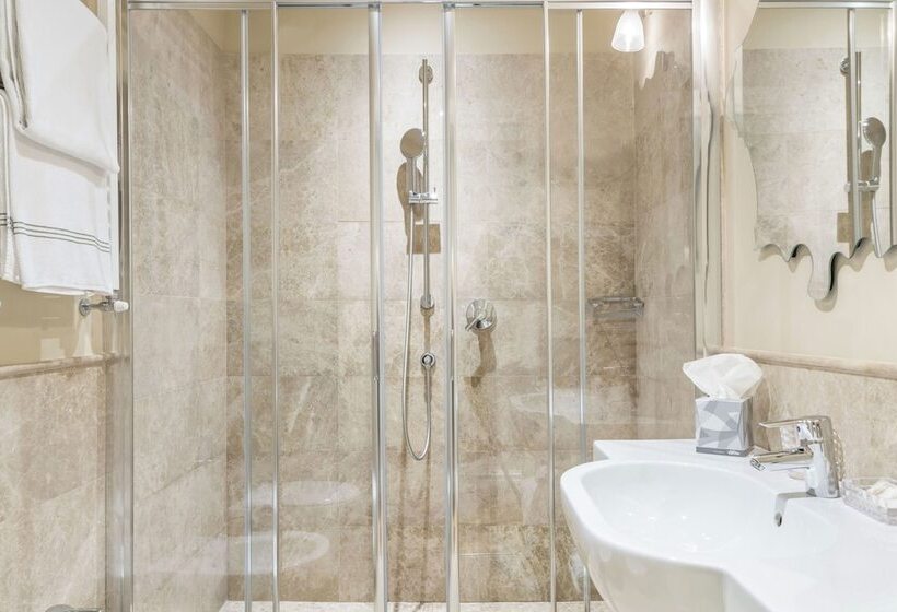 Fotos del hotel Grand Hotel Cavour:  11