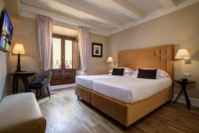 Fotos del hotel Grand Hotel Cavour:  3