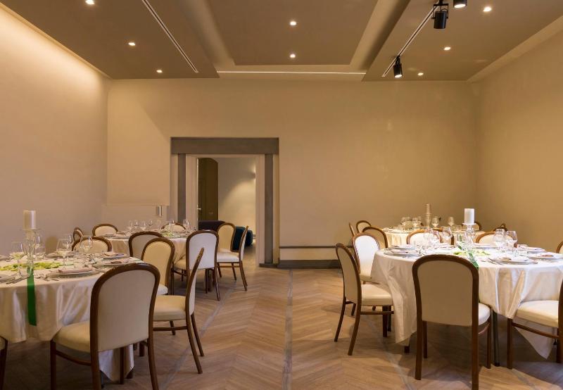 Fotos del hotel Grand Hotel Cavour:  31