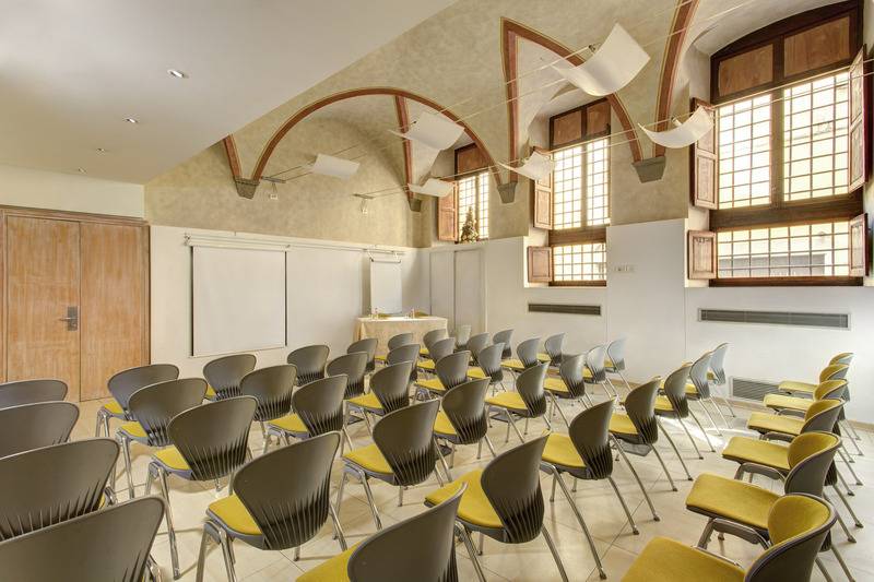 Fotos del hotel Grand Hotel Cavour:  28
