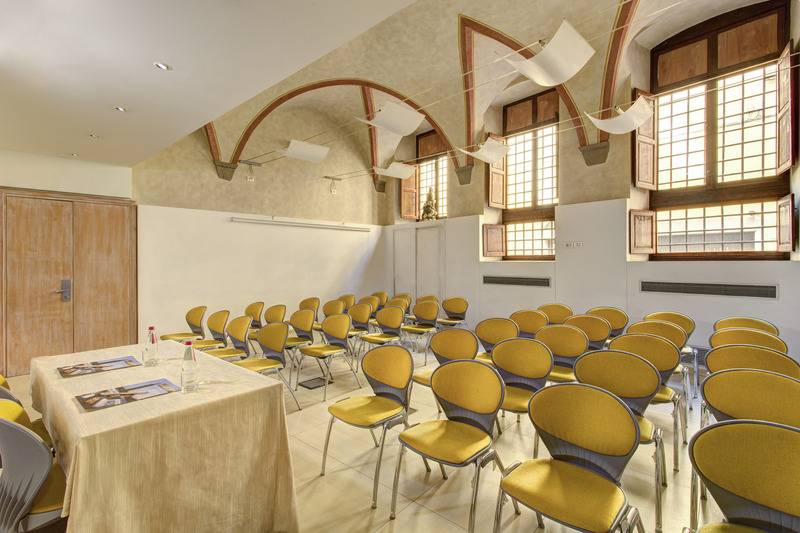 Fotos del hotel Grand Hotel Cavour:  33