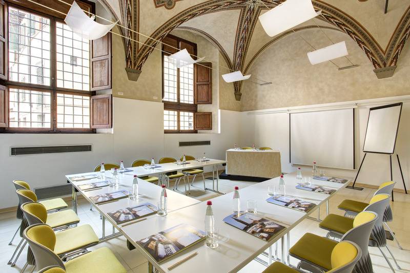 Fotos del hotel Grand Hotel Cavour:  34