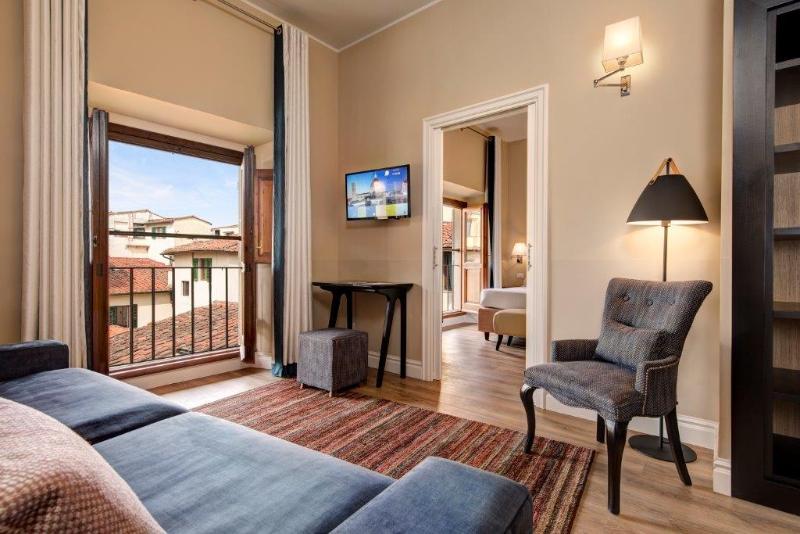 Fotos del hotel Grand Hotel Cavour:  22