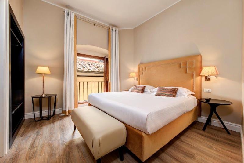 Fotos del hotel Grand Hotel Cavour:  4