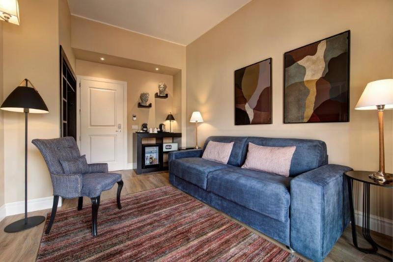Fotos del hotel Grand Hotel Cavour:  32
