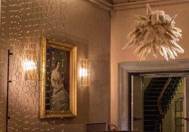 Fotos del hotel Grand Hotel Cavour:  19