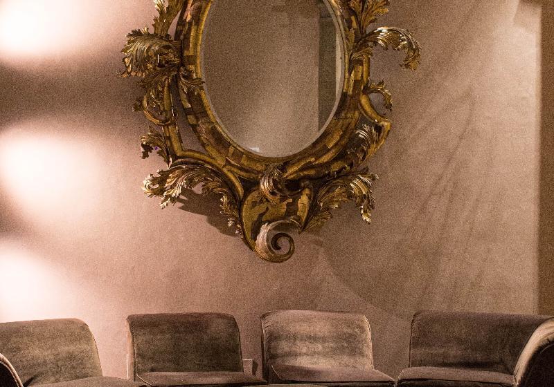 Fotos del hotel Grand Hotel Cavour:  20