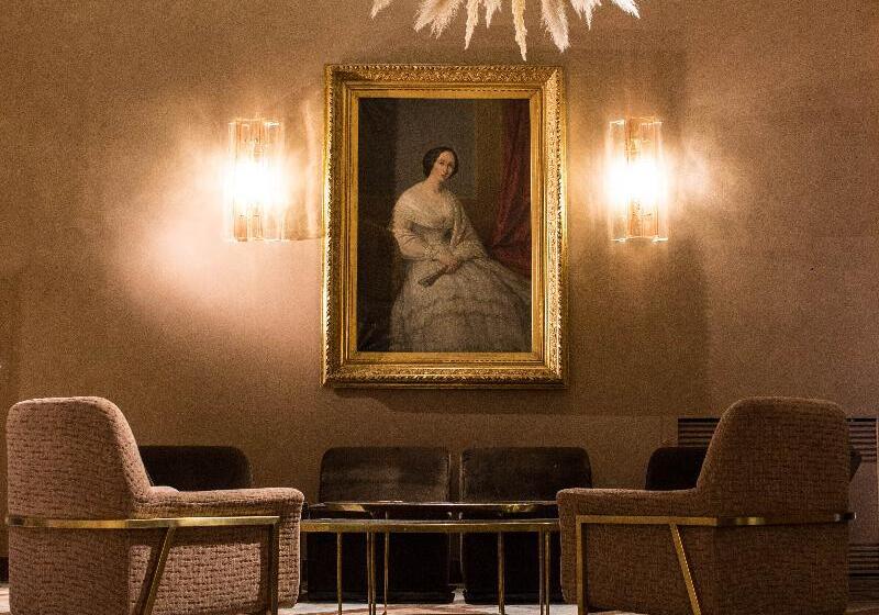 Fotos del hotel Grand Hotel Cavour:  21