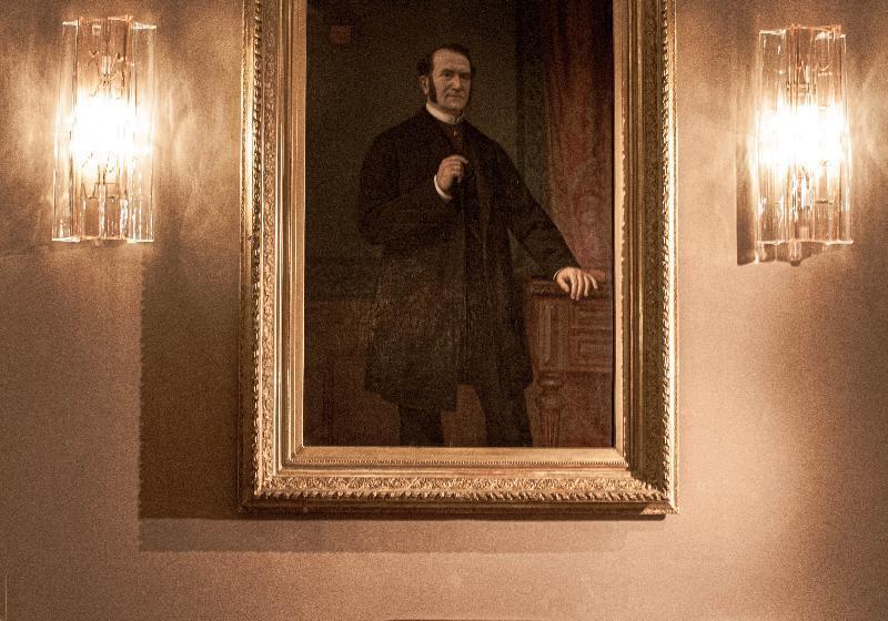 Fotos del hotel Grand Hotel Cavour:  36