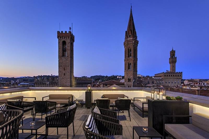 Fotos del hotel Grand Hotel Cavour:  37