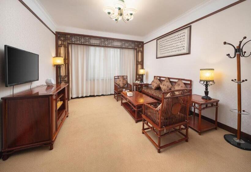 Fotos del hotel Grand Metropark Hotel Hangzhou:  46