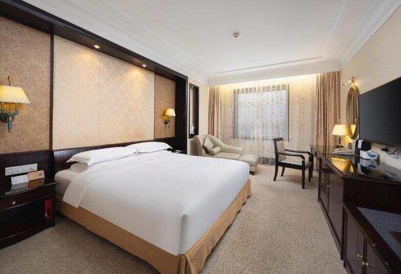 Fotos del hotel Grand Metropark Hotel Hangzhou:  3