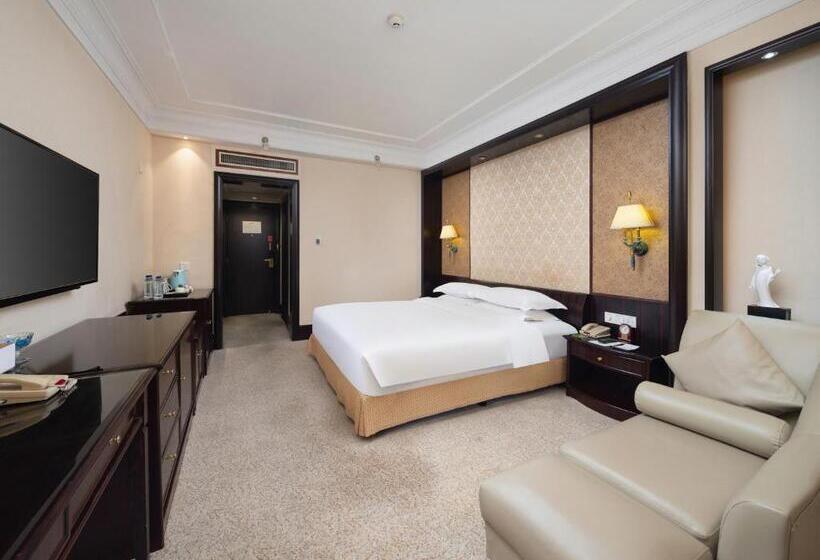 Fotos del hotel Grand Metropark Hotel Hangzhou:  10