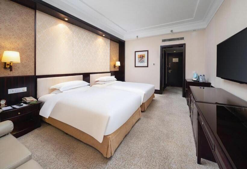 Fotos del hotel Grand Metropark Hotel Hangzhou:  12