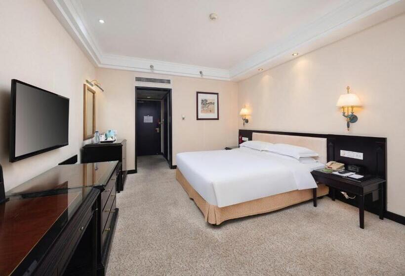 Fotos del hotel Grand Metropark Hotel Hangzhou:  14